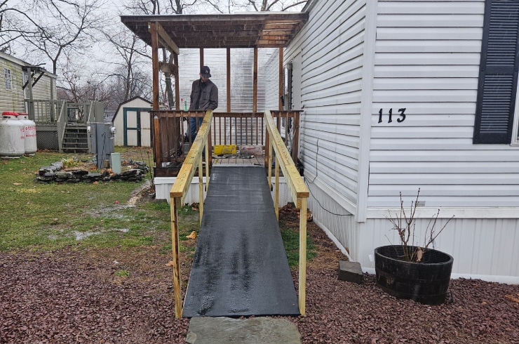 JK Landscaping